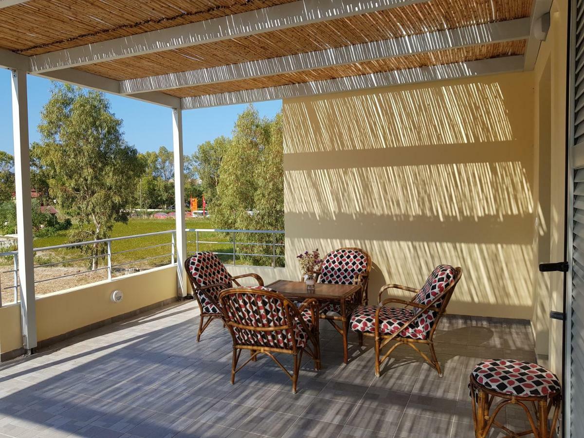 Casa vacanze Xi House